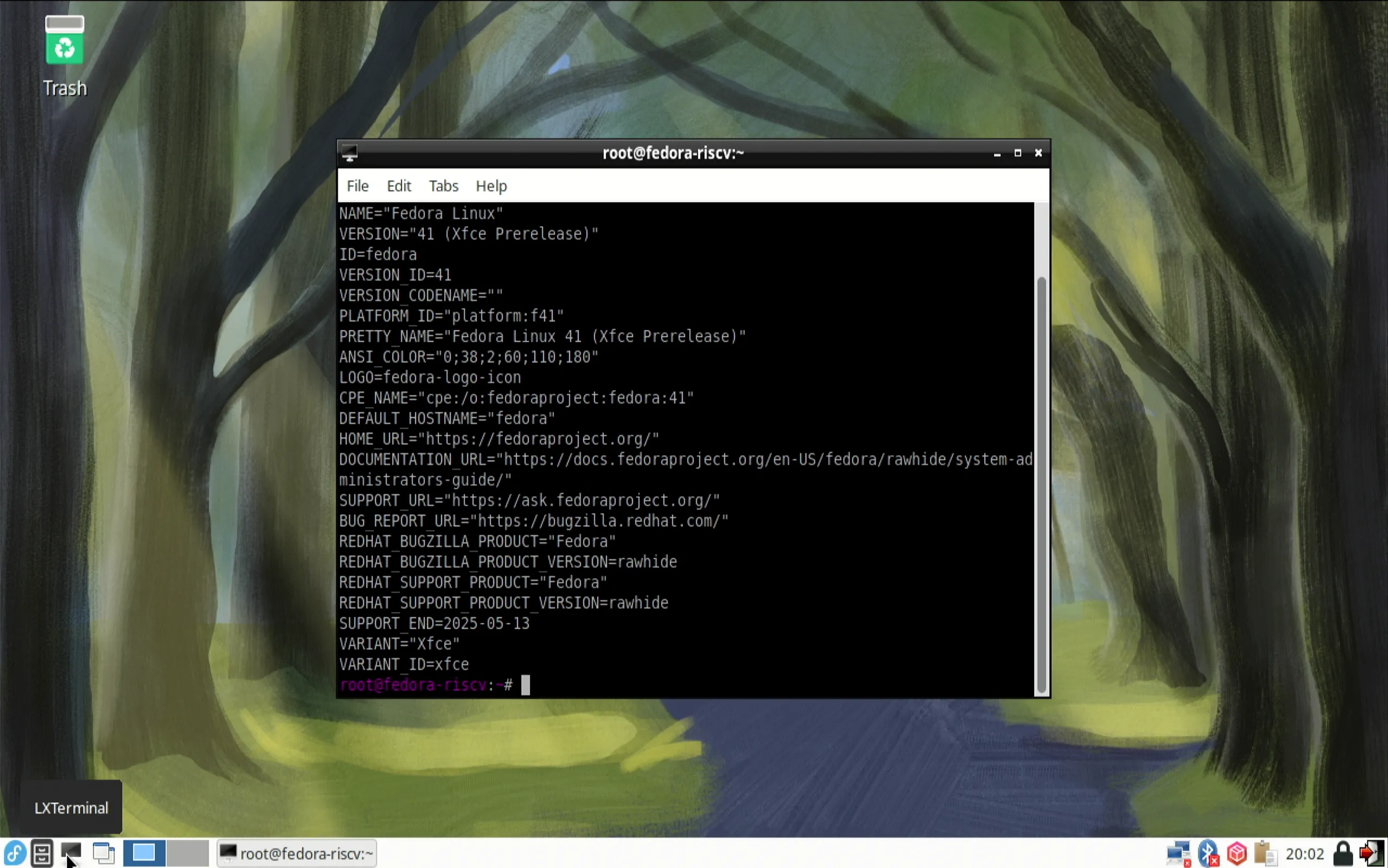 desktop