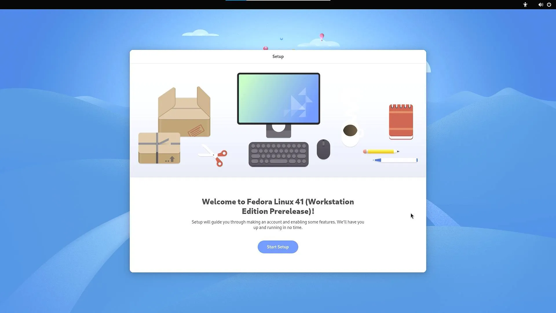 GUI for login